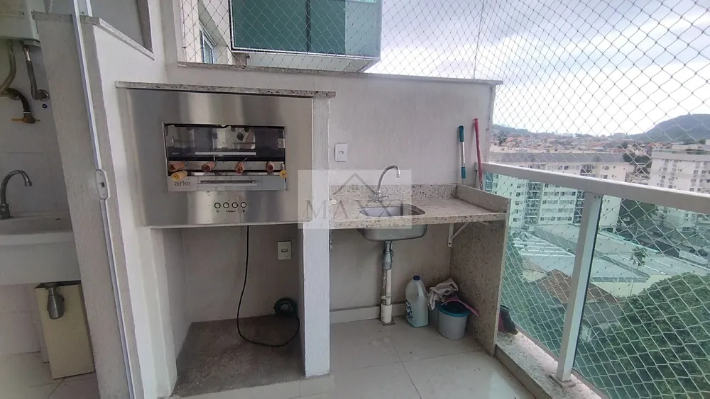 Apartamento, 2 quartos, 78 m² - Foto 15
