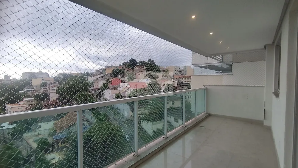 Apartamento, 2 quartos, 78 m² - Foto 13