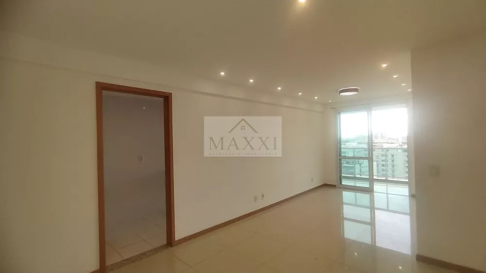 Apartamento, 2 quartos, 78 m² - Foto 2