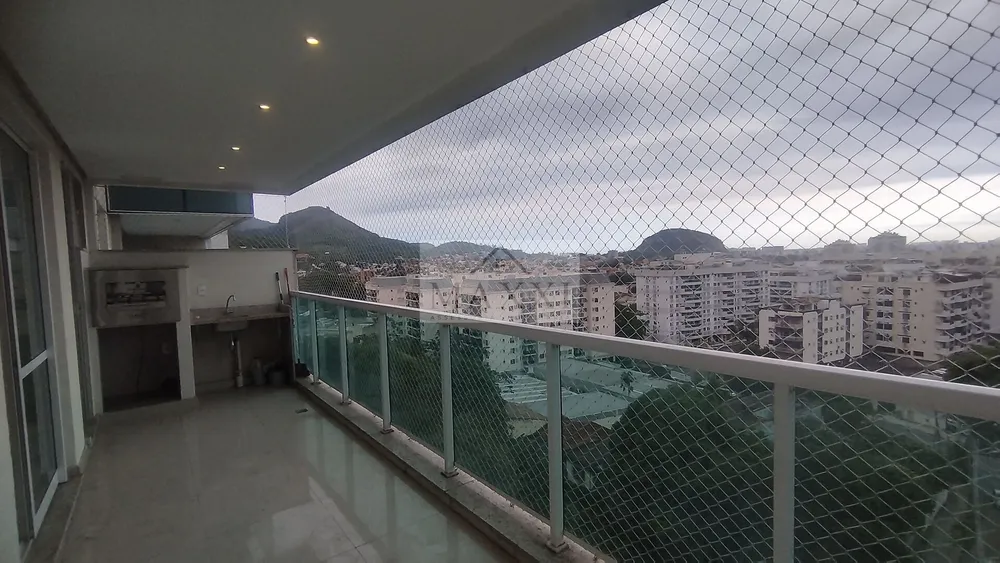 Apartamento, 2 quartos, 78 m² - Foto 1