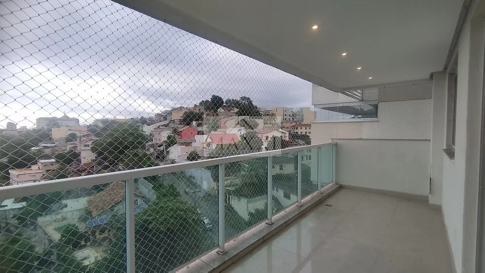 Apartamento, 2 quartos, 78 m² - Foto 12