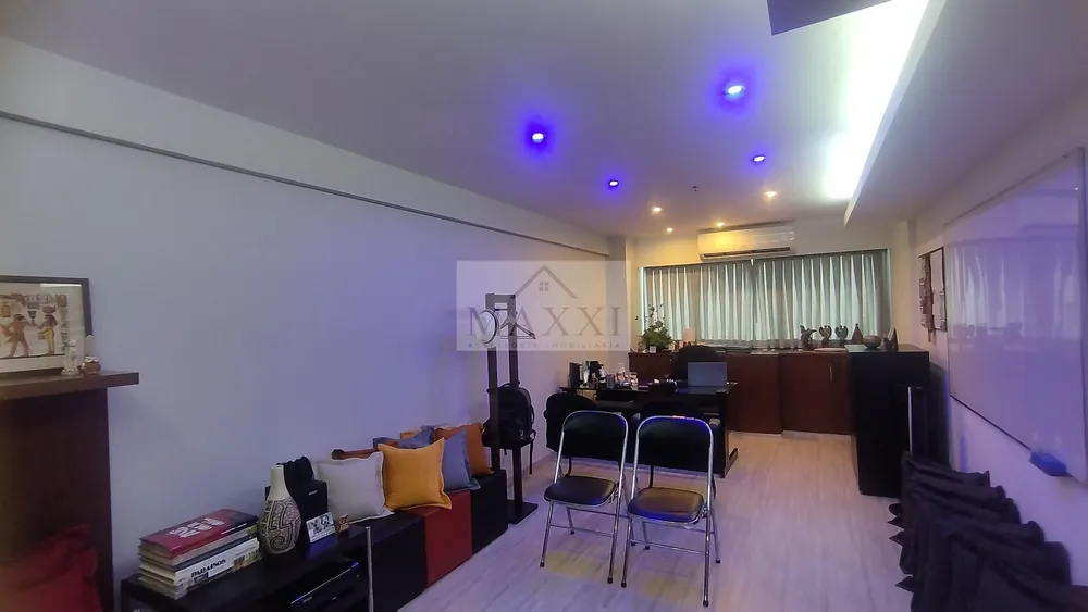 Sala-Conjunto, 33 m² - Foto 9