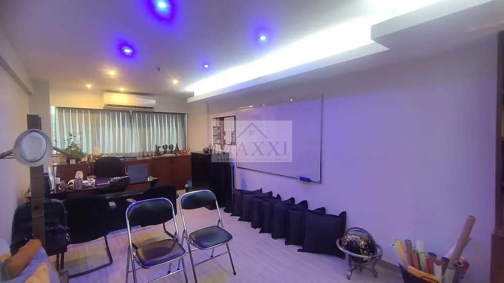 Sala-Conjunto, 33 m² - Foto 7