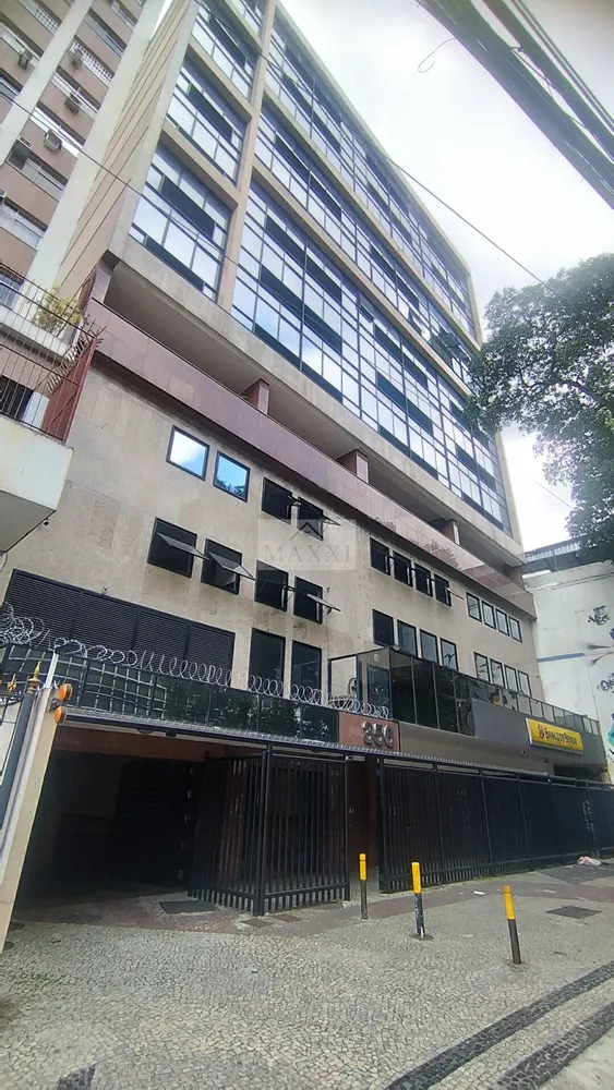 Sala-Conjunto, 33 m² - Foto 28