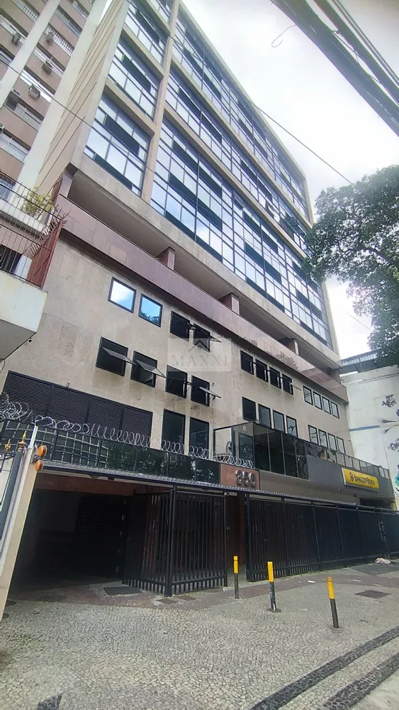 Sala-Conjunto, 33 m² - Foto 14