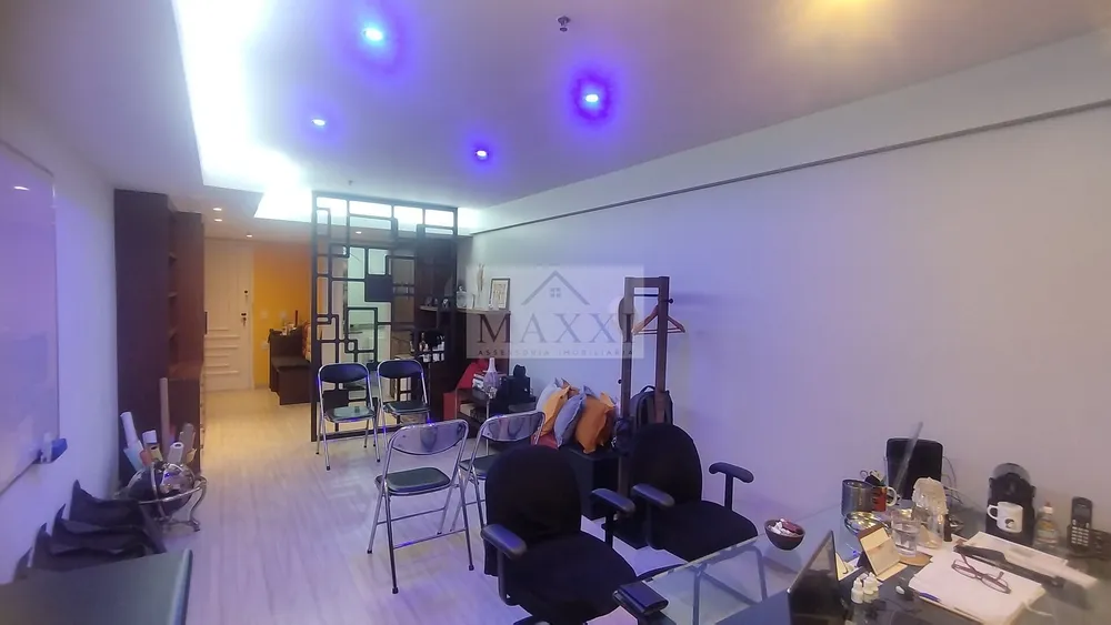 Sala-Conjunto, 33 m² - Foto 12