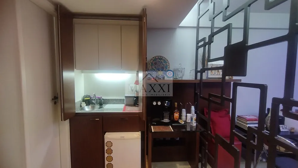 Sala-Conjunto, 33 m² - Foto 15