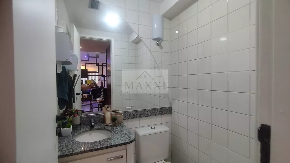 Sala-Conjunto, 33 m² - Foto 10