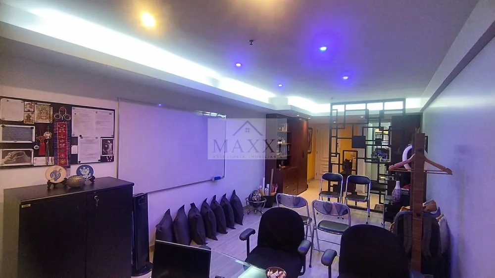 Sala-Conjunto, 33 m² - Foto 13