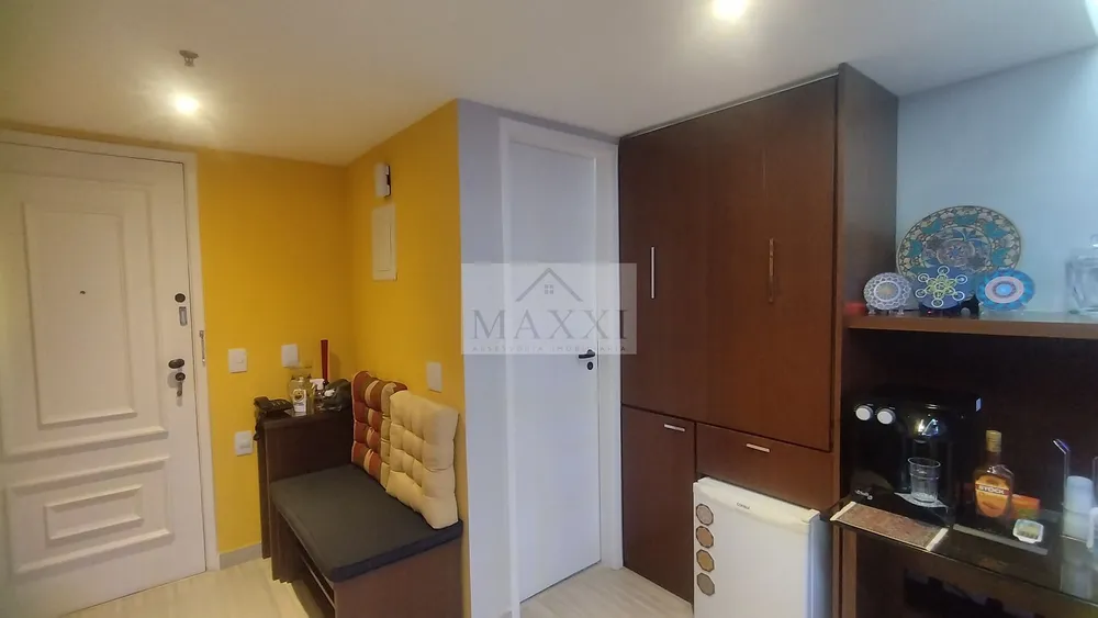 Sala-Conjunto, 33 m² - Foto 6