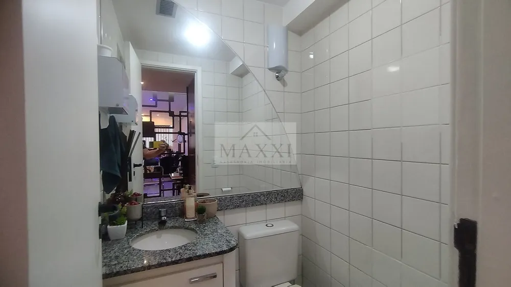 Sala-Conjunto, 33 m² - Foto 20