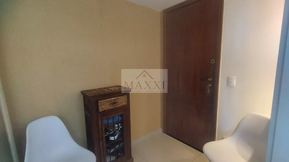 Cobertura, 4 quartos, 182 m² - Foto 2