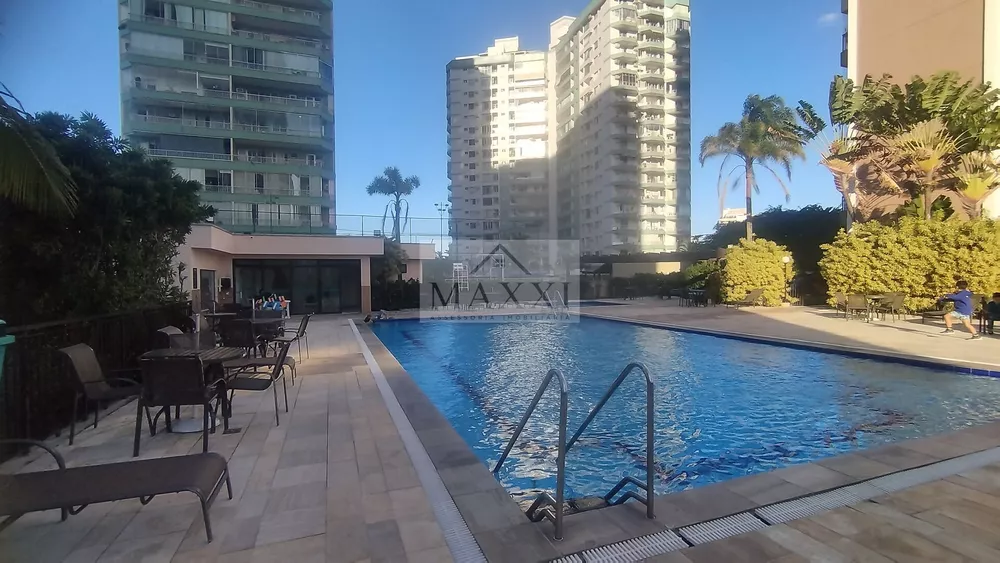 Cobertura, 4 quartos, 182 m² - Foto 16