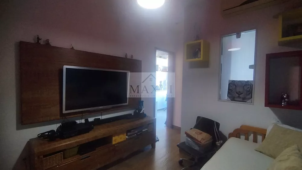 Cobertura, 4 quartos, 182 m² - Foto 9