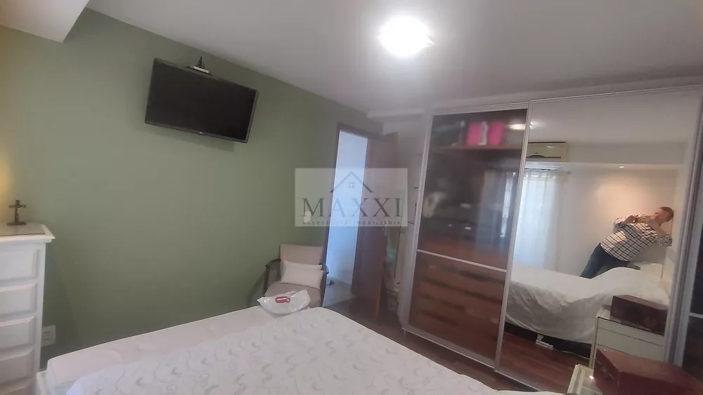 Cobertura, 4 quartos, 182 m² - Foto 11