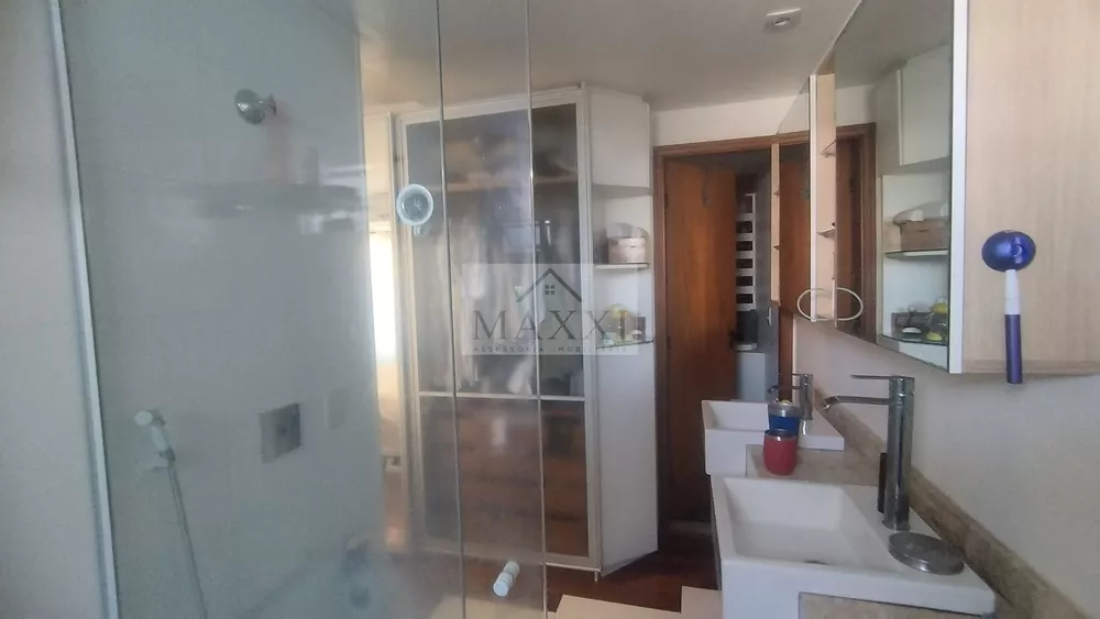 Cobertura, 4 quartos, 182 m² - Foto 12