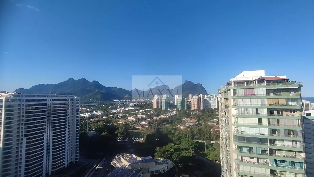 Cobertura, 4 quartos, 182 m² - Foto 1