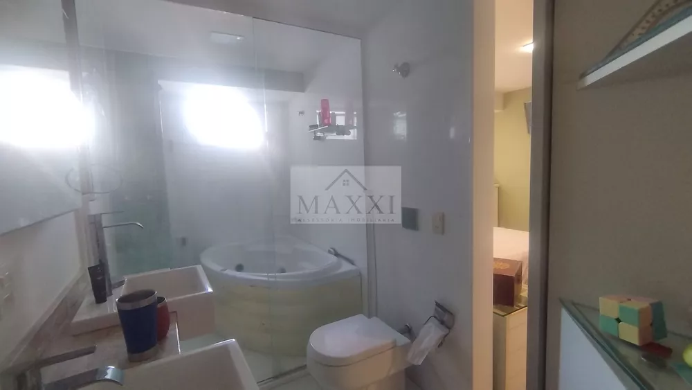 Cobertura, 4 quartos, 182 m² - Foto 13