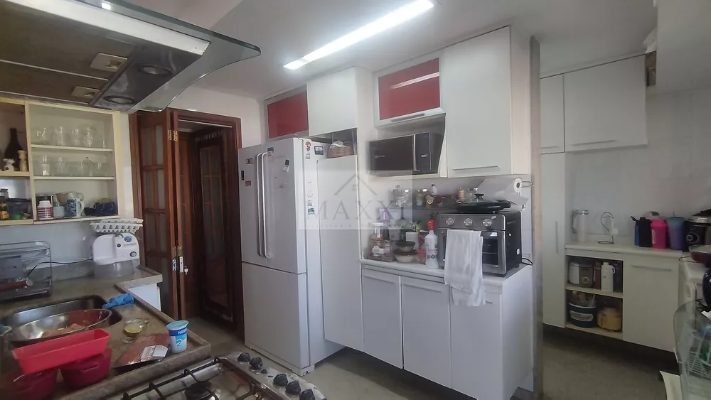 Cobertura, 4 quartos, 182 m² - Foto 6