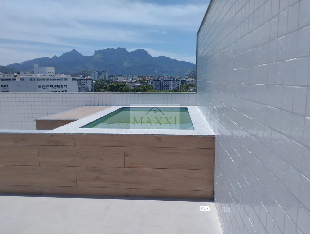 Cobertura, 2 quartos, 140 m² - Foto 42