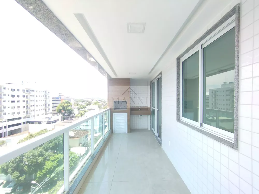 Cobertura, 2 quartos, 140 m² - Foto 7