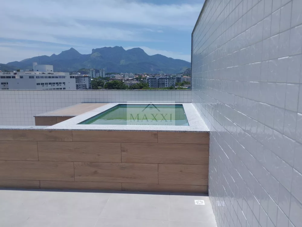 Cobertura, 2 quartos, 140 m² - Foto 21