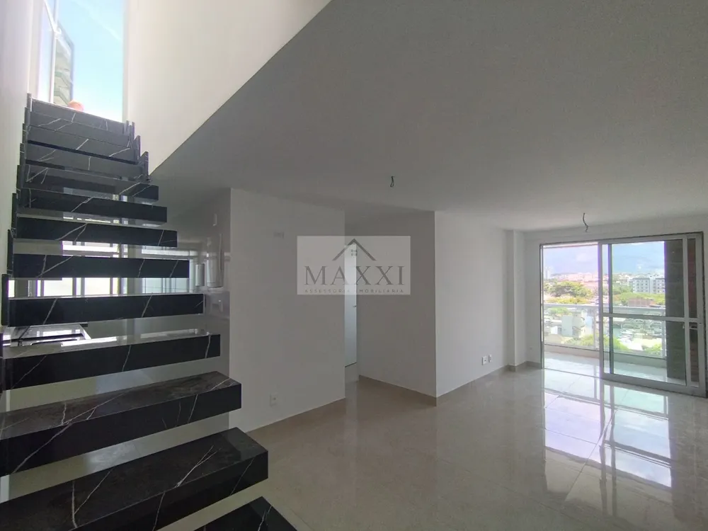 Cobertura, 2 quartos, 140 m² - Foto 3