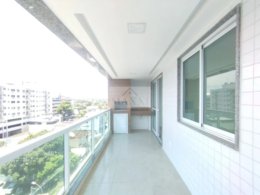Cobertura, 2 quartos, 140 m² - Foto 13