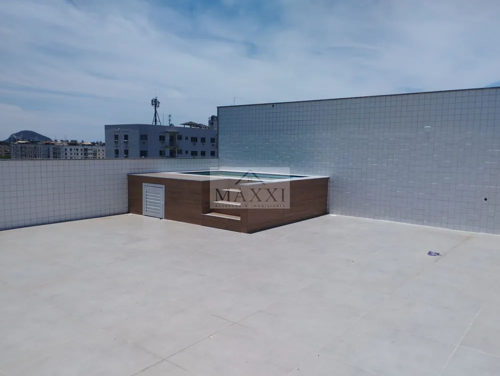Cobertura, 2 quartos, 140 m² - Foto 38