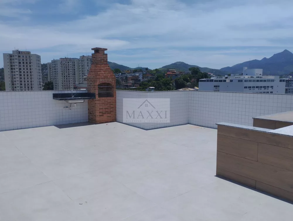 Cobertura, 2 quartos, 140 m² - Foto 20