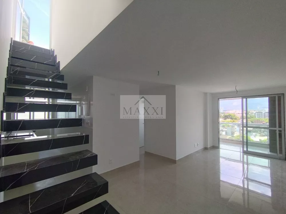 Cobertura, 2 quartos, 140 m² - Foto 2