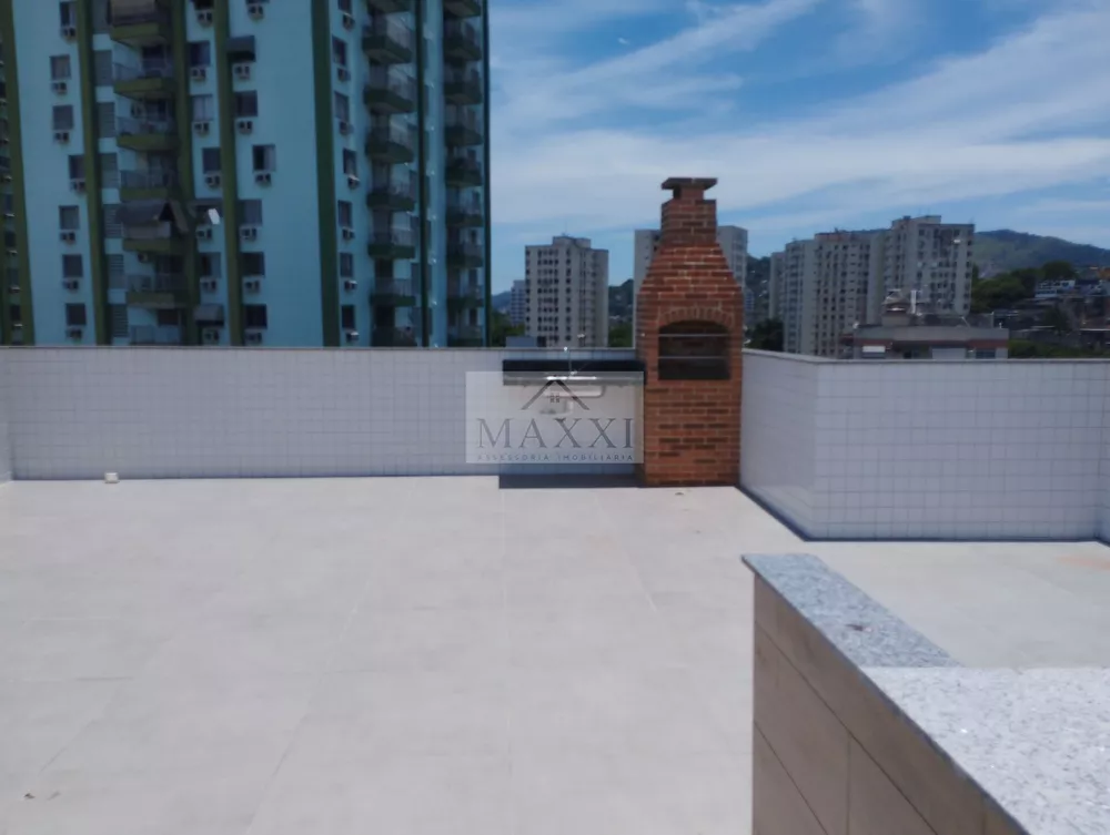 Cobertura, 2 quartos, 140 m² - Foto 22