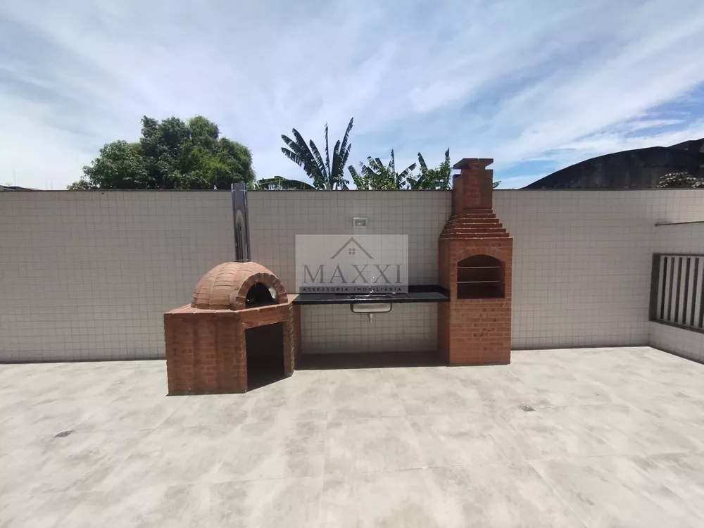 Cobertura, 2 quartos, 140 m² - Foto 27