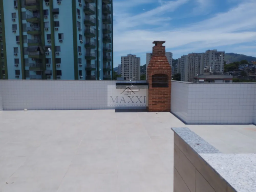 Cobertura, 2 quartos, 140 m² - Foto 44