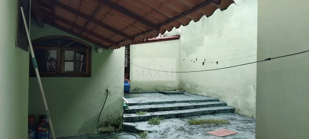 Casa, 5 quartos, 600 m² - Foto 11