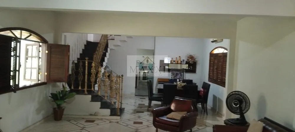 Casa, 5 quartos, 600 m² - Foto 39