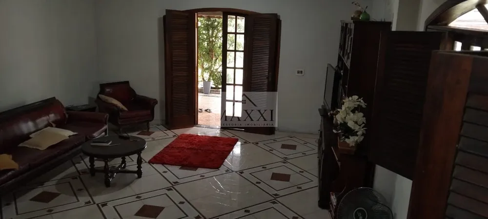 Casa, 5 quartos, 600 m² - Foto 29