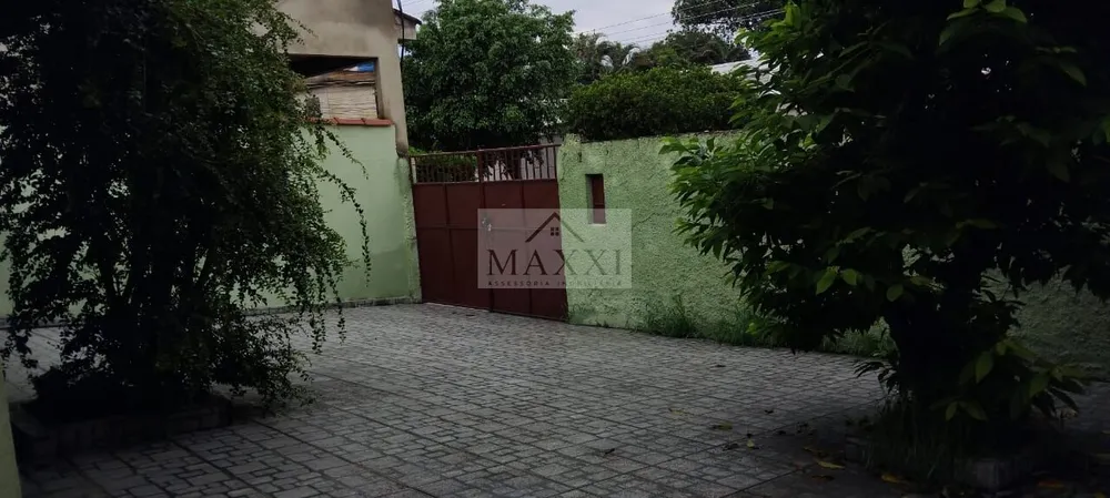 Casa, 5 quartos, 600 m² - Foto 3