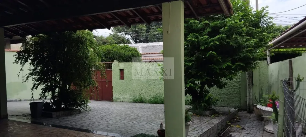 Casa, 5 quartos, 600 m² - Foto 19