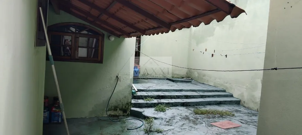 Casa, 5 quartos, 600 m² - Foto 13