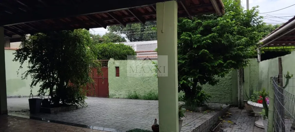 Casa, 5 quartos, 600 m² - Foto 10