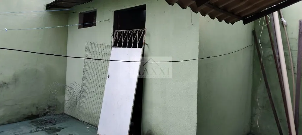 Casa, 5 quartos, 600 m² - Foto 23