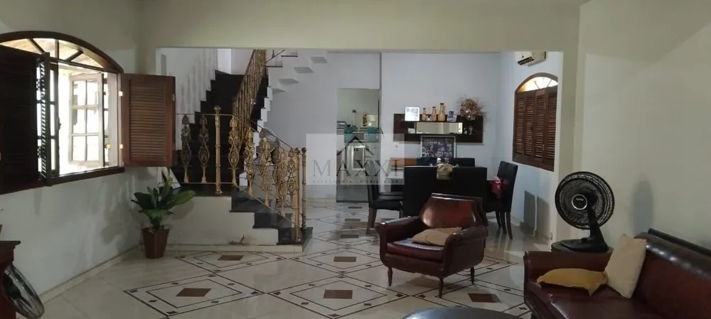 Casa, 5 quartos, 600 m² - Foto 41