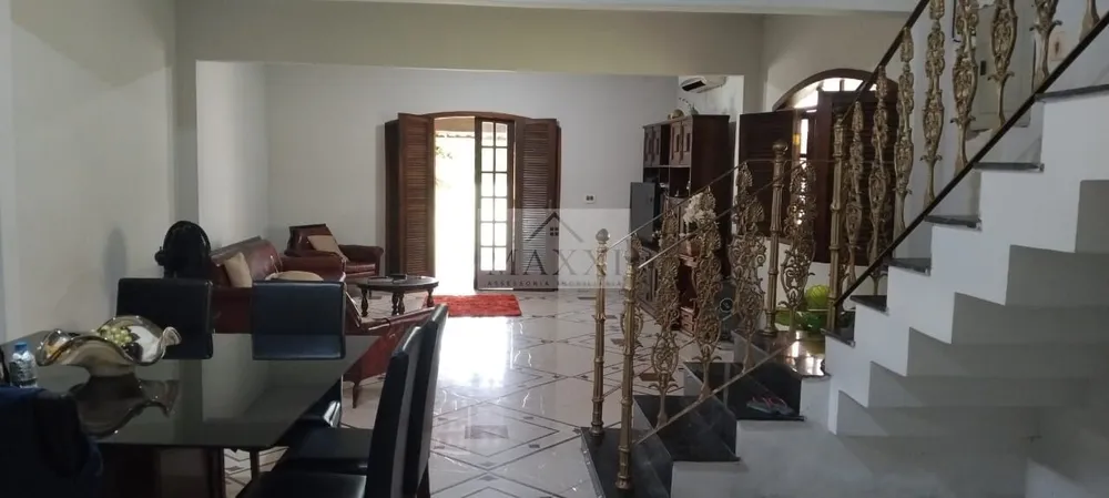 Casa, 5 quartos, 600 m² - Foto 37