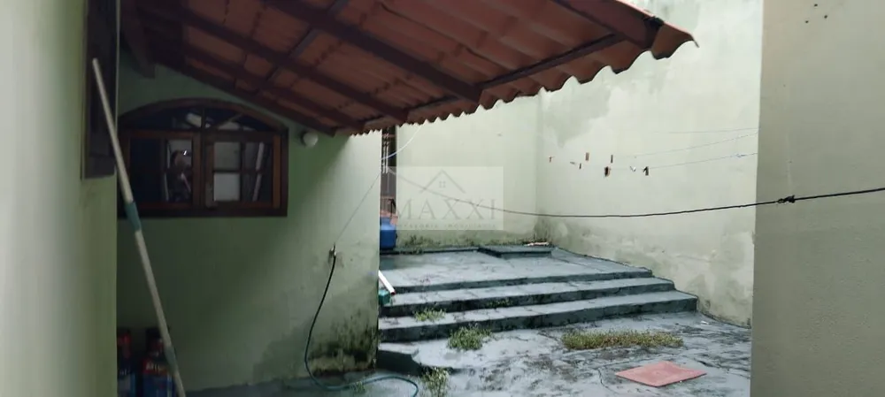 Casa, 5 quartos, 600 m² - Foto 25