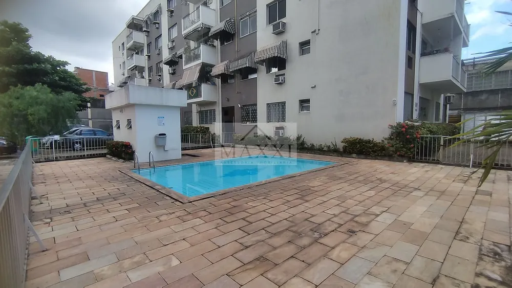 Apartamento, 2 quartos, 60 m² - Foto 42