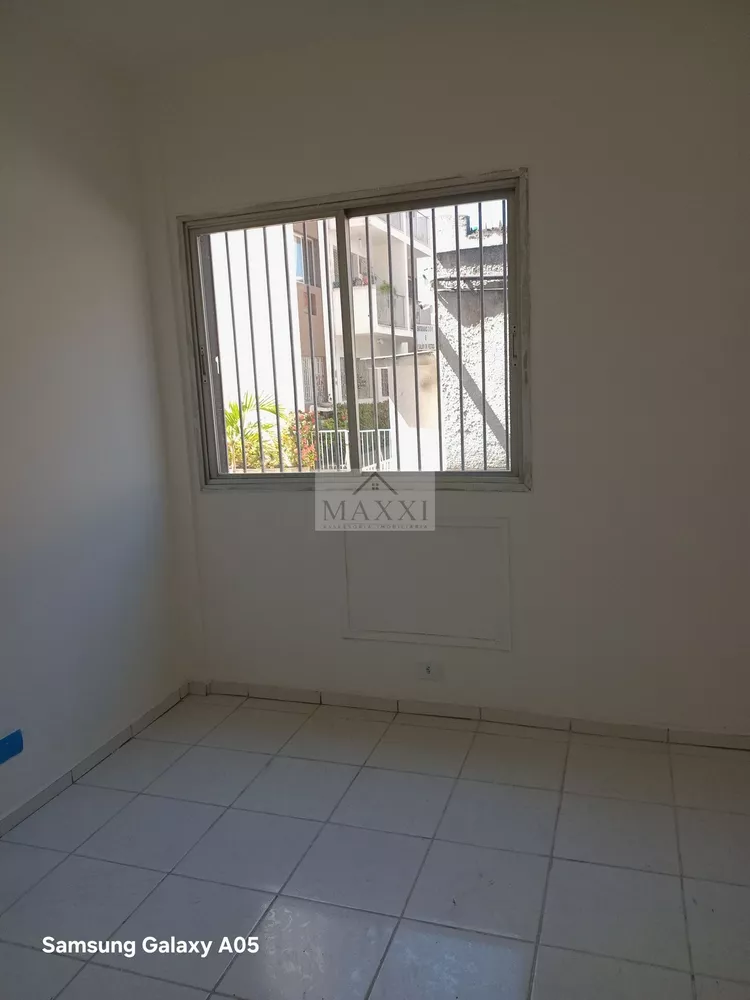 Apartamento, 2 quartos, 60 m² - Foto 17