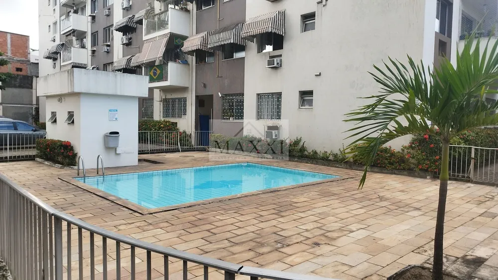 Apartamento, 2 quartos, 60 m² - Foto 41