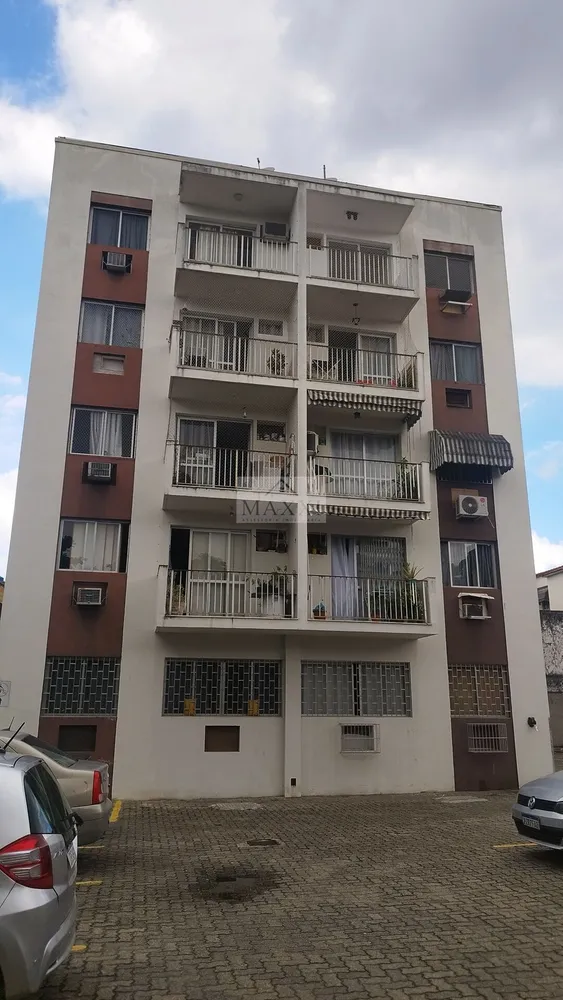 Apartamento, 2 quartos, 60 m² - Foto 21