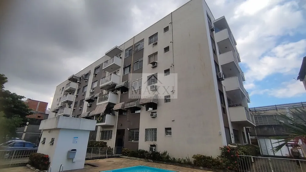 Apartamento, 2 quartos, 60 m² - Foto 40